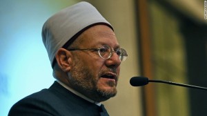 Sheikh Shawki Allam, the Grand Mufti of Egypt