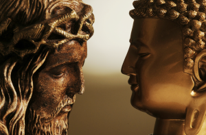 Gesù e Buddha