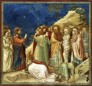 Resurrezione-di-Lazzaro-Giotto-Cappella-degli-Scrovegni-Padova