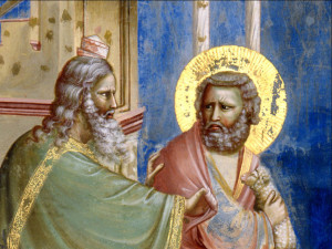 -Il-dono-di-un-usuraio-Giotto-part.Cappella-degli-Scrovegni-Padova.