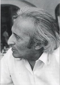 Antonino Uccello (ph. Nino Privitera)