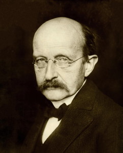 FOTO 1 Max Planck