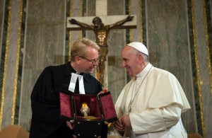 Lund-Incontro-del-Papa-con-i-protestanti