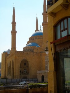 Mohammad-Al-Amin-Moschea-a-Beirut-ph.-Pellitteri
