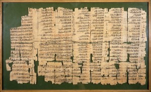 -Libro-dei-sogni-dello-scriba-Qenherkhepesh.-MS-Chester-Beatty-III-c.-3.-©-British-Museum