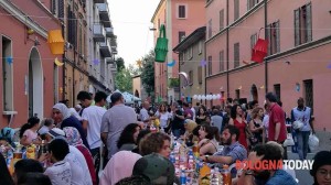  Iftar a Bologna