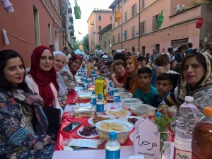  Iftar a Bologna