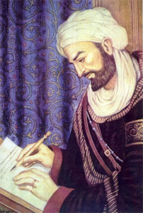 Ibn-Khaldun.