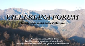Valleriana Forum