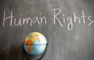 Human Rights theme