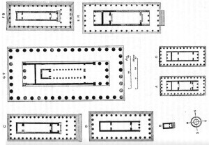 Pianta-dei-templi-di-Selinunte-da-Dinsmoor-1950-1979