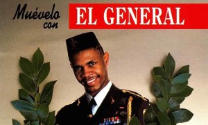 El-General.