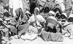 Musicisti-in-Marocco-1900-ca