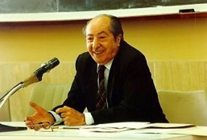 Alberto M. Cirese