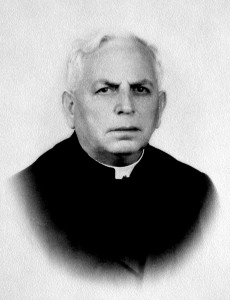 Padre Gaspare Morello