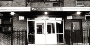  Sadgwick Avenue  