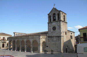 Lama dei Peligni, Chiesa di san Nicola e Clemente 