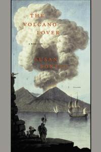  Fig. 9 Susan Sontag, The volcano Lover: a romance