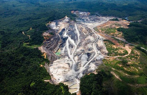 4 Degradation of mining infrastructure