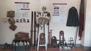 Museo della Resistenza - Archivio Ecomuseo Il Codirosso