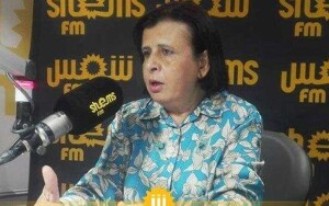 Madame Nébiha Kammoun Tlili, Première présidente de la chambre régionale des jardins d’enfants et des crèches au sein de l’UTICA 