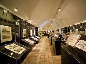 Il Museo dei viaggiatori, Palazzolo Acreide