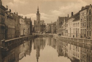 Bruges, 
