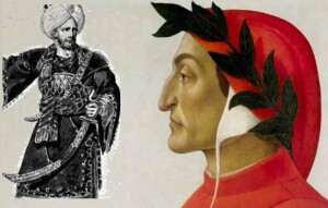 Saldino e Dante