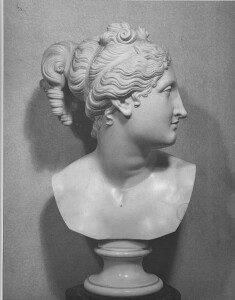 Venere italica,  Pietro Fontana (1787-1858), 1820 c., Villa Carlotta, tremezo