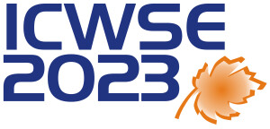 Logo ICWSE