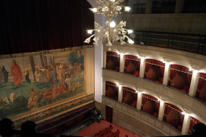 Teatro Selinus (ph. Lorenzo Ingrasciotta)