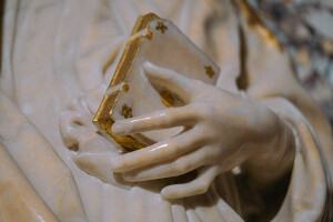 Santa Maria Maddalena, Buccheri, di Antonello Gagini