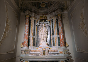 Santa Maria Maddalena, Buccheri, di Antonello Gagini