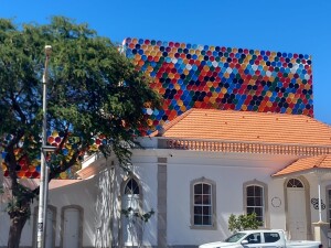Centro nazionale per l’artigianato, l’arte e il design di Capo Verde 