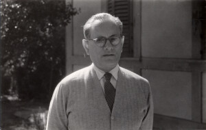 Giuseppe Cocchiara