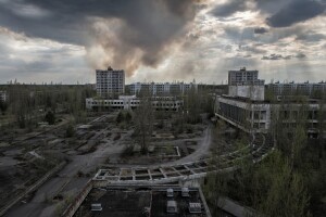 Chernobyl (ph. Pierpaolo Mittica)