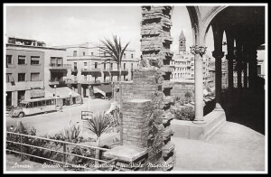 Asmara, 1939 (Collezione Pasquale Santoro)