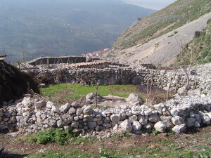 Borgo pastorale "Stidda" (ph. Roberto Vadalà)