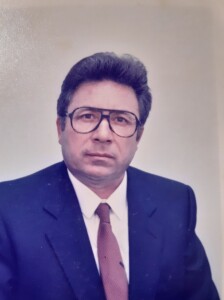 Scalpellino Giuseppe Passarello