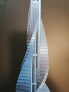 Grattacielo elicoidale, New York