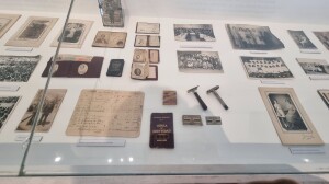 Buenos Aires, Museo Nazionale dell'Immigrazione