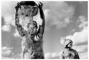 Donne Sem Terra Brasile 1994 (ph. Danilo De Marco)