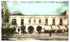 Fig. 25 Bagnoli, Terme Manganella