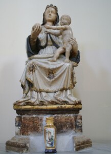 Madonna dell'Udienza