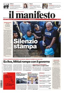 il_manifesto_del_9_gennaio_2024_cover