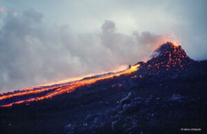 Etna (ph. Salvo Cristaudo)