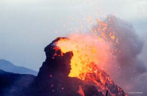 Etna (ph. Salvo Cristaudo)