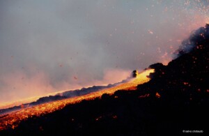 Etna (ph. Salvo Cristaudo)