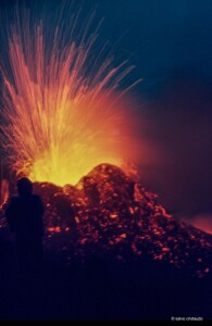 Etna (ph. Salvo Cristaudo)