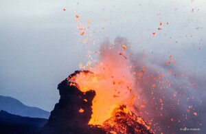 Etna (ph. Salvo Cristaudo)